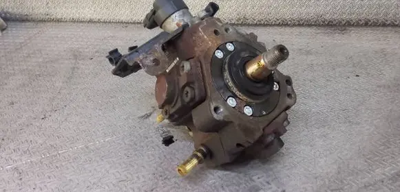 Citroen C5 Fuel injection high pressure pump 9683703780 0445010102