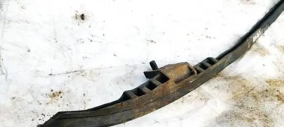 KIA Optima Front bumper mounting bracket 