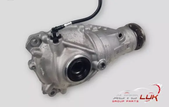 BMW X5 G05 Rear differential 8623110