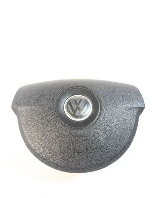 Volkswagen PASSAT B6 Steering wheel airbag 3C0880201AH 20061800083