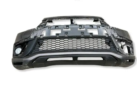 Mitsubishi ASX Front bumper 6400J025