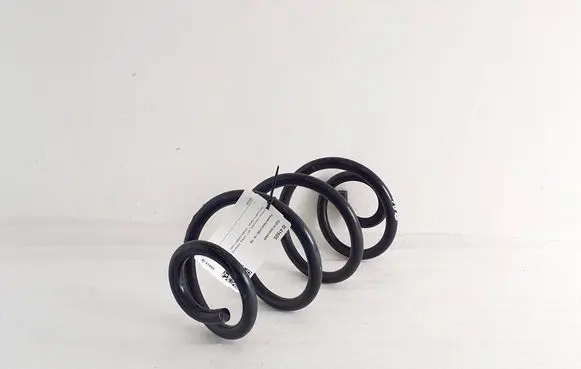 Porsche Macan (95B) Rear coil spring 95B511115A