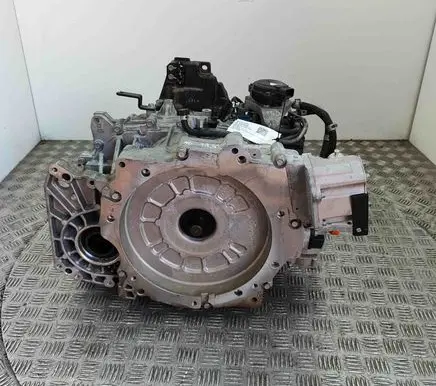 Hyundai Tucson IV NX4 Automatic gearbox 365003D960 1EB5