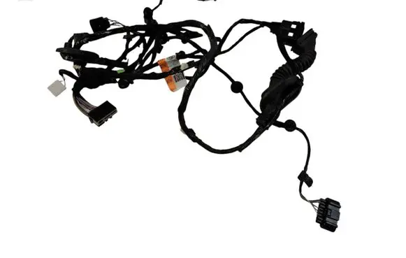 Ford Edge II Front door wiring loom F2GT14630 F2GT14630ACM EAYOD