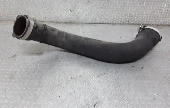 Audi A6 S6 C6 4F Intercooler hose/pipe