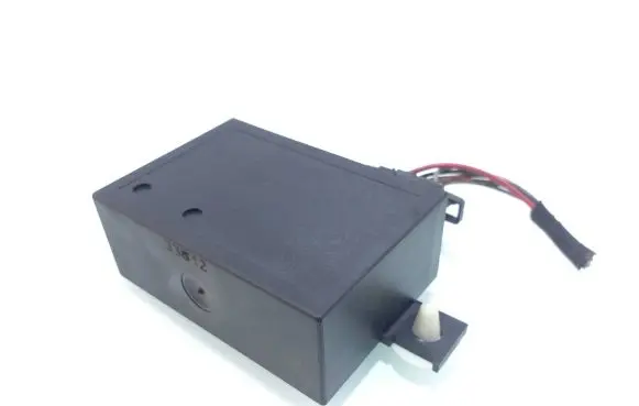 Volkswagen Transporter - Caravelle T4 Immobilizer control unit/module 6H0953257A