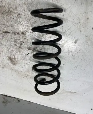 Volvo V70 Rear coil spring