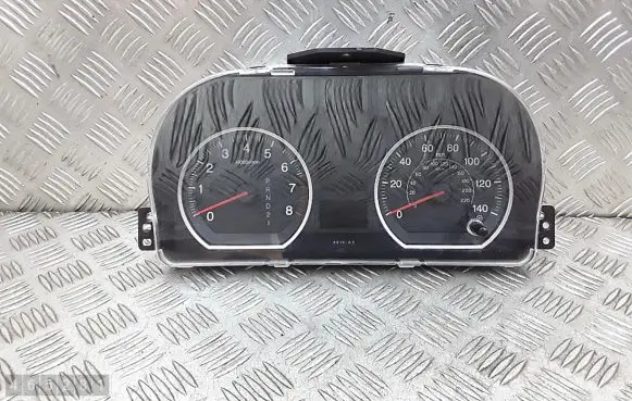 Honda CR-V Speedometer (instrument cluster) 78100