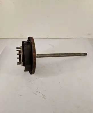 Hyundai Galloper Rear driveshaft 