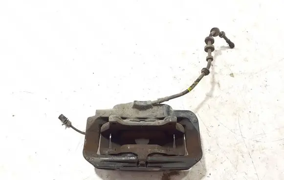 Audi Q5 SQ5 Front brake caliper 8R0615123