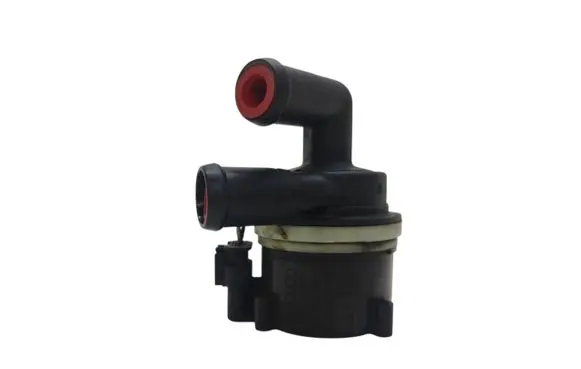 Skoda Superb B6 (3T) Electric auxiliary coolant/water pump 5N0965561A 12402100302