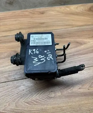 Volkswagen Up ABS Pump 1S0614117L 17676913 54086264E