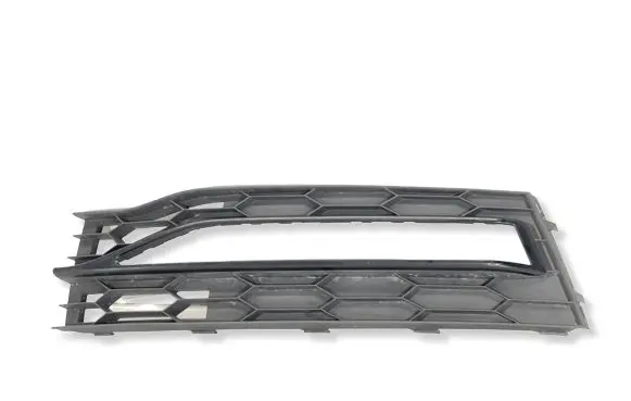 Skoda Superb B8 (3V) Front bumper lower grill 3V0853665C