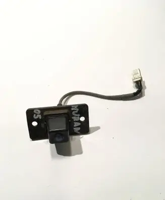 Nissan Murano Z50 Reversing camera 28442CC01A 78S00558 GPKD36D06R