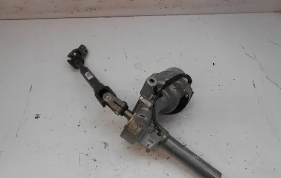 Suzuki SX4 S-Cross Electric power steering pump 3139061M01