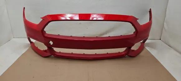 Ford Mustang VI Front bumper GR3B17C831B