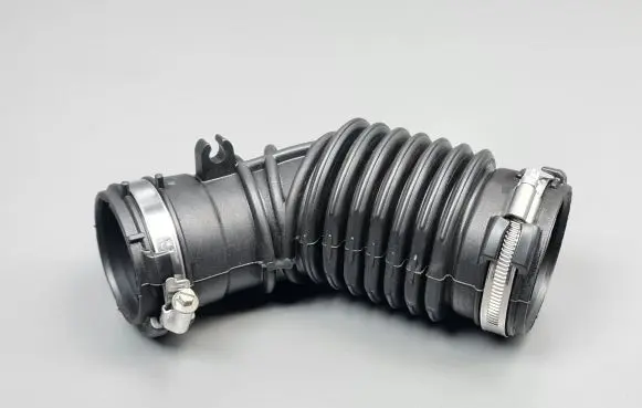 Dacia Sandero II Air intake hose/pipe 165758885R