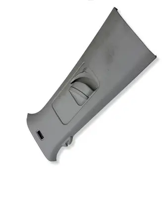 Volkswagen Golf Sportsvan (B) pillar trim (top) 510880673 510868315 510868313