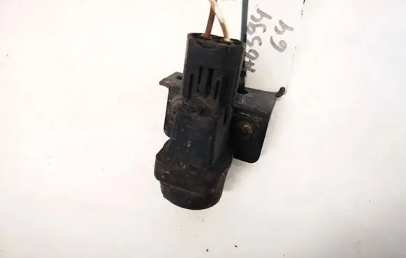 Renault Laguna I Fuel cut-off switch 7700306391