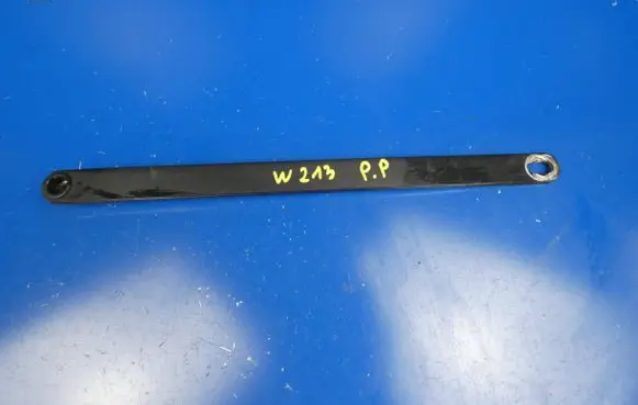 Mercedes-Benz E AMG W213 Radiator support slam panel bracket A2136202700 06175A