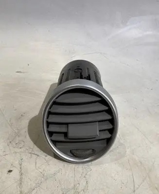 Mercedes-Benz GL X164 Dash center air vent grill A1648302154