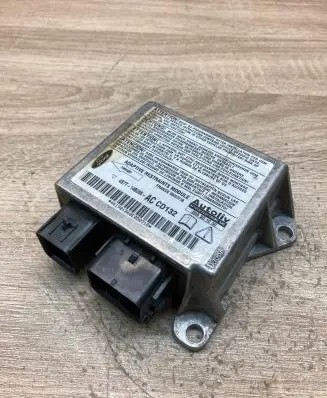 Ford Mondeo Mk III Airbag control unit/module 4S7T14B056AC 603951000 Used