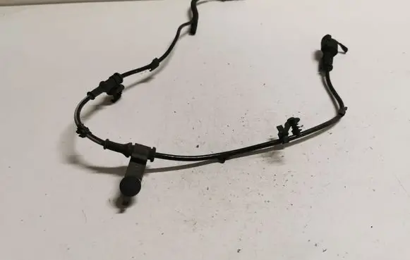 Ford Mustang VI ABS brake wheel speed sensor FR3C2C204AC