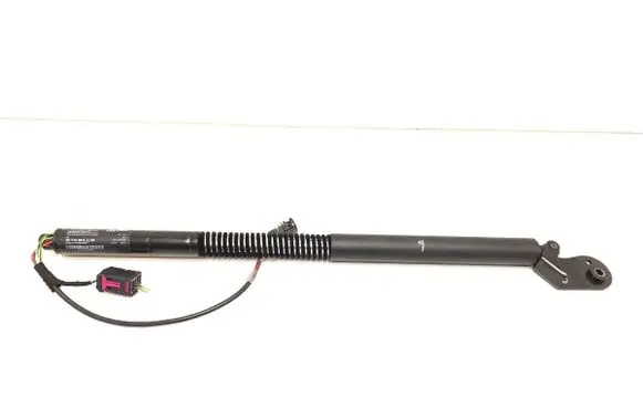 Audi A7 S7 4G Shock absorber/damper mounting bracket 4G8827851F