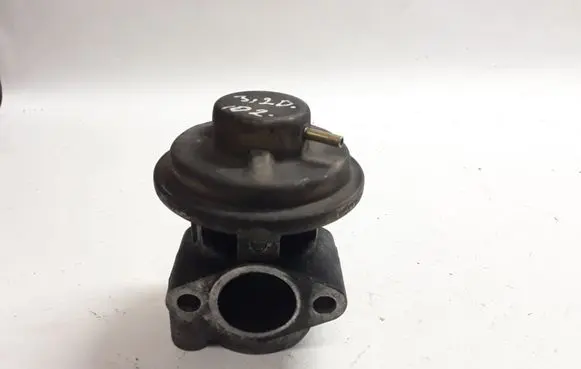 Mitsubishi Pajero EGR valve NOCODE