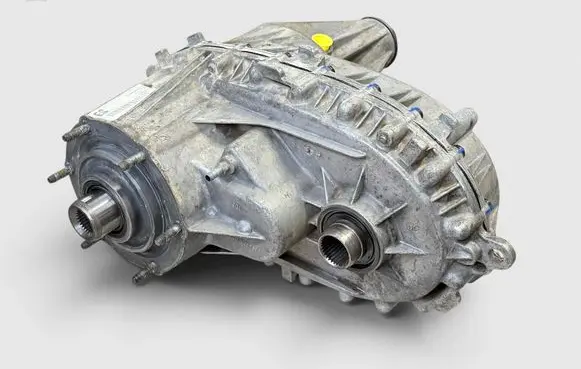 Hummer H2 Gearbox transfer box case 84400037 12580559 12582701
