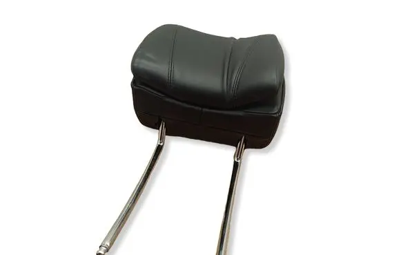 BMW 6 F06 Gran coupe Front seat headrest