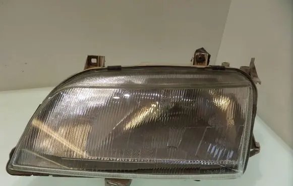 Volkswagen Sharan Headlight/headlamp 1305235254 7M0941607A