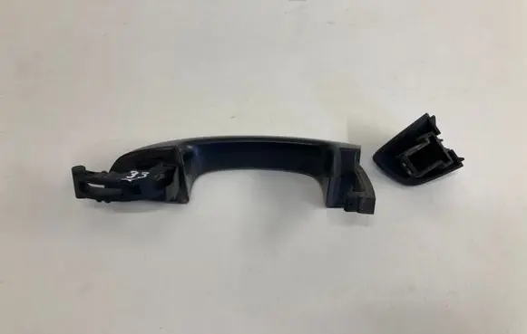 Seat Alhambra (Mk2) Front door exterior handle