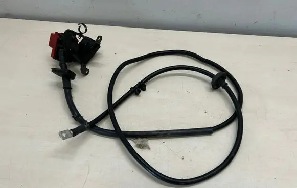 Porsche Cayenne (92A) Positive wiring loom 7P0971599B 7P5937539 7P0937401