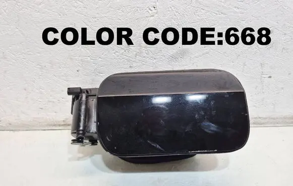 BMW 3 F30 F35 F31 Fuel tank cap 51177238100