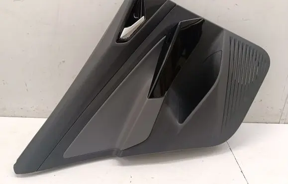 Volkswagen ID.4 Rear door card panel trim 11A867209B