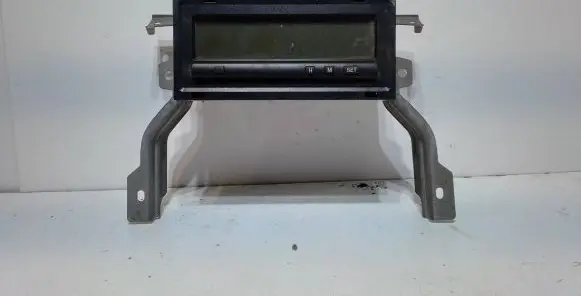 Mitsubishi Carisma Screen/display/small screen MR975046 66407070