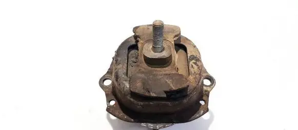 BMW X5 E70 Engine mount bracket p678441602 160042-12