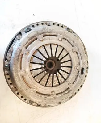 Ford C-MAX II Clutch set kit