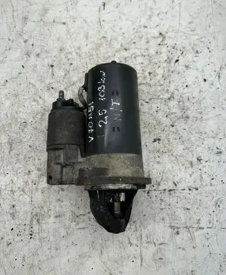Volvo V70 Starter motor 0001109041