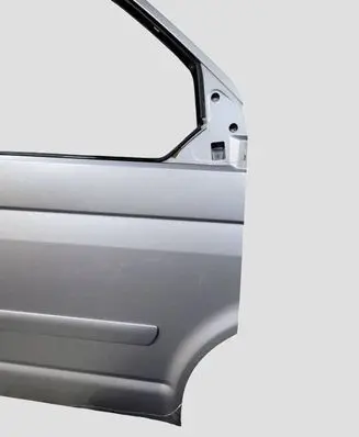 Volkswagen Multivan T5 Front door