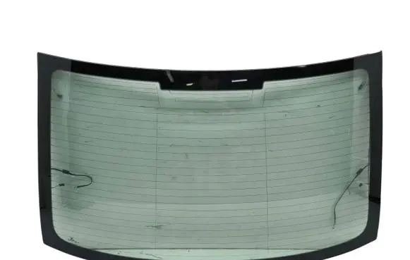 Audi A8 S8 D4 4H Rear windscreen/windshield window 43R00035