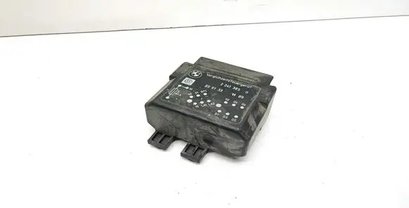 BMW 5 E34 Glow plug pre-heat relay 2241385