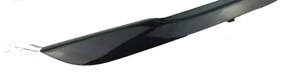 BMW 7 G11 G12 Radio/GPS head unit trim 8066683