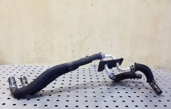 Jeep Grand Cherokee Engine coolant pipe/hose 55038038AE