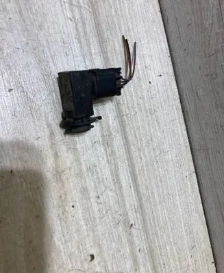 Porsche Panamera (970) Air quality sensor 8K0907659