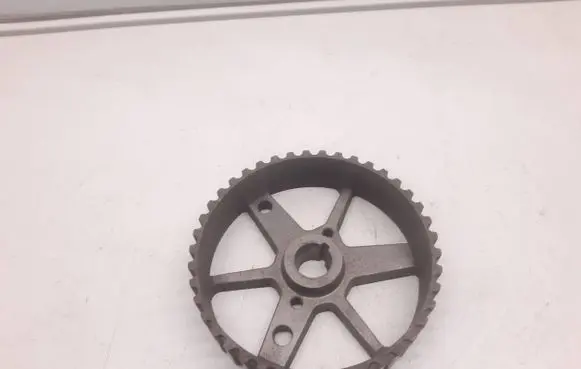 Peugeot 406 Camshaft pulley/ VANOS 