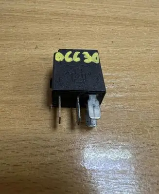 Mercedes-Benz A W168 Other relay 4RA93171600 D6630