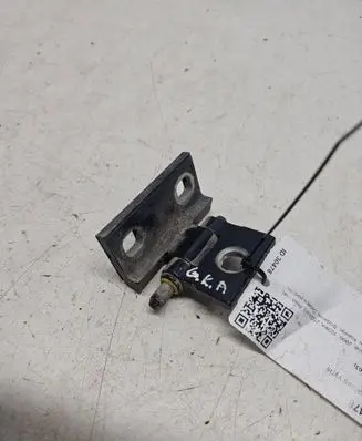 Volvo S80 Rear door lower hinge 
