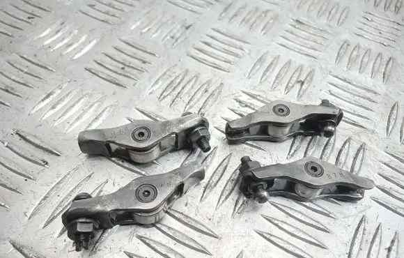 Subaru Forester SH Valve rocker arm 
